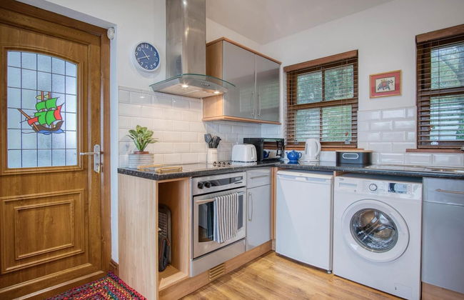 Marina House Annex - 1 Bedroom - Neyland - Foto 32