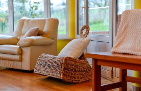 Nice Home In Varazdin Breg With Sauna - Foto 37