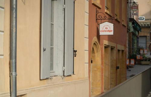 Maison COLODGE - TREVOUX - Foto 21