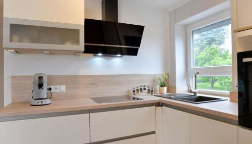 Little Eifel break Comfortable Vacation Home - Foto 2