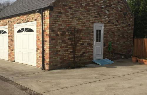 Wayside , 3 bed , 2 bath charming house close to Lincoln - Foto 39