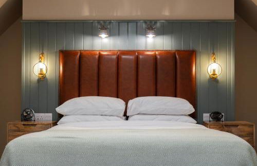 Taynuilt Inn Apartments - Foto 27