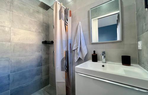 Superbe maison de plain pied à Saint Esteve - Foto 11