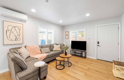 #Marbella lane - Serene Haven Retreat 3BR - Foto 2