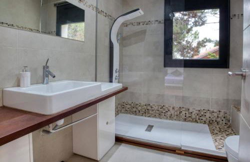 Design villa with sea views - Foto 17