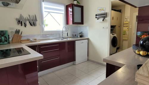 Maison 4 chambres pour 8 personnes - Foto 4