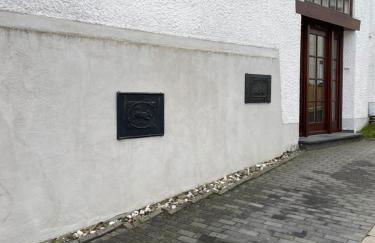 Franze´s Haus - mit Rhein- & Burgenblick - Foto 38