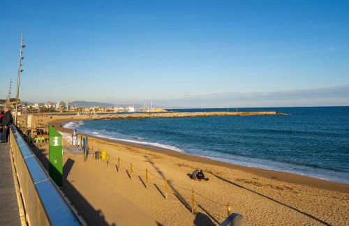 Kronos on the Beach suite 1 - Foto 35