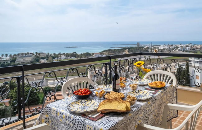 Sea View Panoramic Penthouse - Photo 38