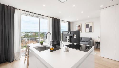 Ocean Apartment by Olala Homes - Foto 3