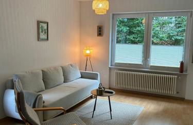 Stilvolle Apartments im Grünen mit Wohlfühlcharakter - Foto 12