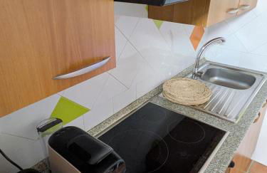 Apartamento con acceso independiente, a un paso de Granada, tranquilidad y comodidad - Photo 11