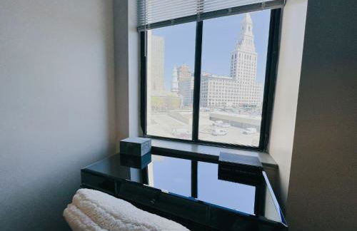 Downtown Hartford Condo - XL Center - Foto 6