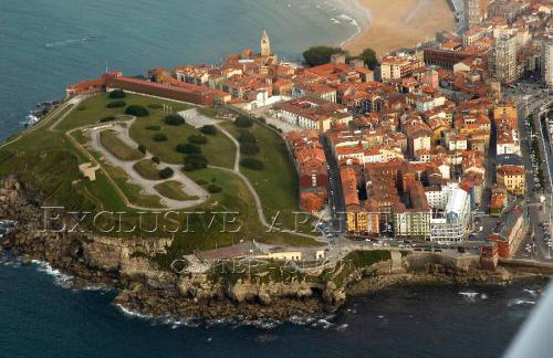 Exclusive Apartment Center Gijón - Foto 35
