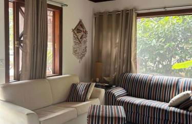 Casa em Condomínio Maresias frente a praia - Foto 13