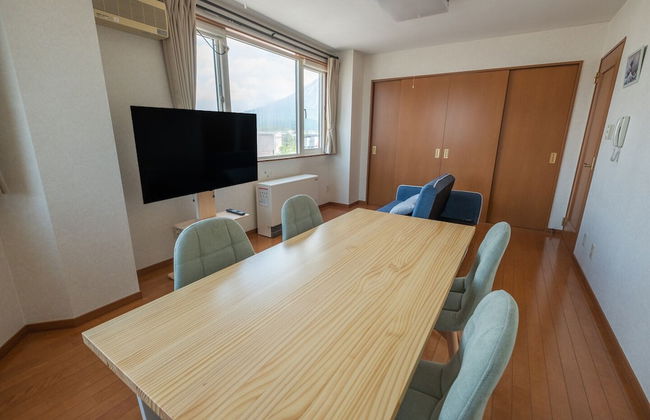 Niseko House in Ezo Fujiya - Foto 33