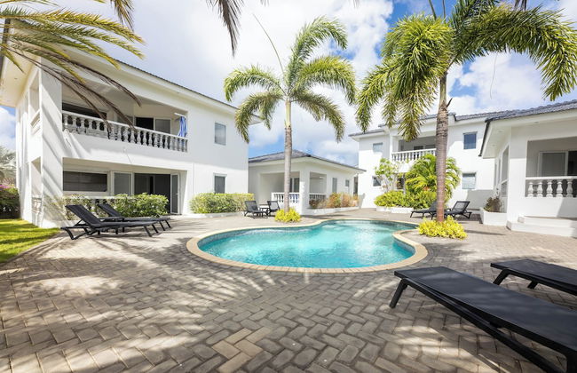 Palm Crest - Foto 28