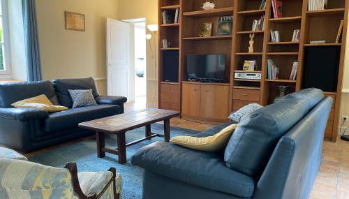 Maison spacieuse entre Bois Mer et Marais - Foto 3