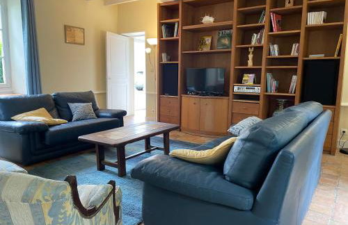 Maison spacieuse entre Bois Mer et Marais - Foto 3