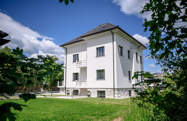 Vila Ula La Luxury Apartments Bled - Foto 33