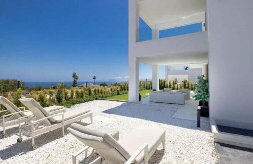 Magnifique Villa 4 Chambres - Foto 12