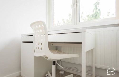 Modern Flat in SE1 London - Foto 14