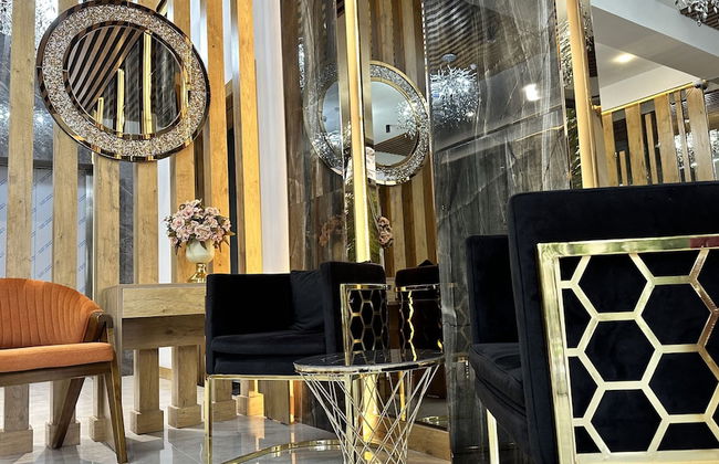 Badem Garden - Foto 25