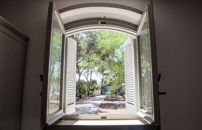 Masseria Villa - Maison by the sea - Photo 21