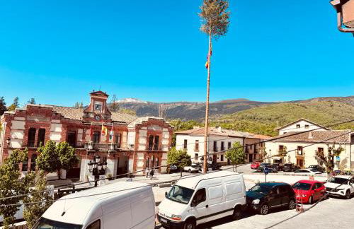 La Casa de la Plaza - Foto 8