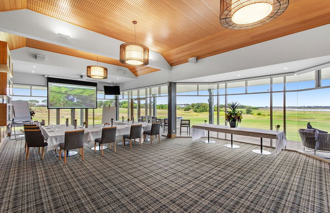 13th Beach Golf Lodges - Photo 36