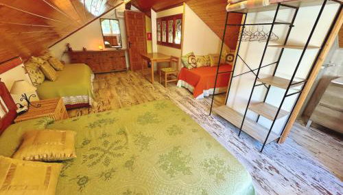 Casa Rural Aire - Photo 4