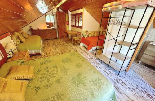 Casa Rural Aire - Photo 4