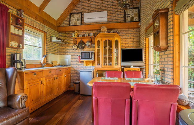 Holiday Home in Wijnaldum Near Harlingen Harbor - Foto 15