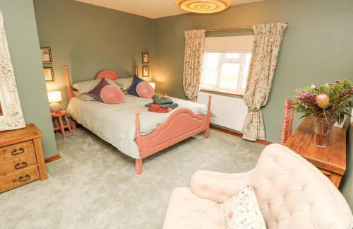 Horseshoe Cottage - Foto 30