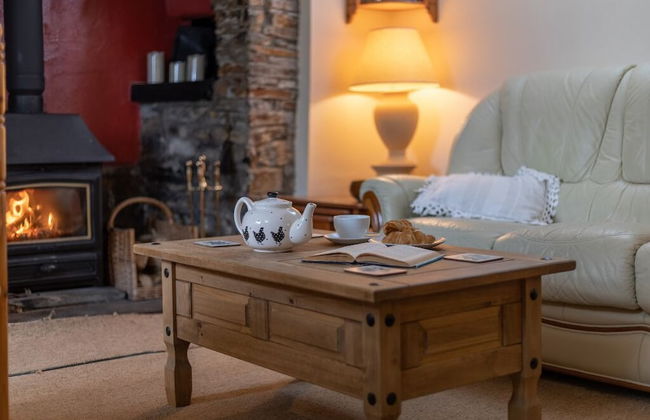 Sylvie's Country Cottage - Foto 11