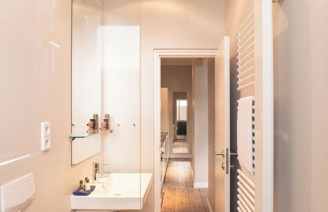 OSTKÜSTE - Villa Albatros Design Apartments - Foto 61