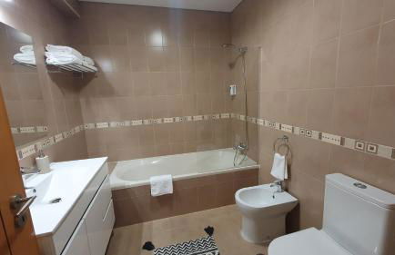 Villa Falésia casa da Sobreira - Foto 20