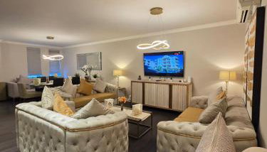 3 Bedrooms Apartment with security 24 hours & concierge - Foto 3