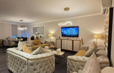 3 Bedrooms Apartment with security 24 hours & concierge - Foto 3