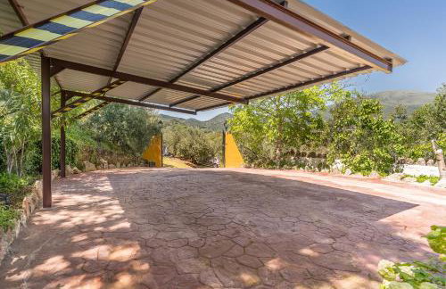 Casa Rural Puente Piedra - Photo 29