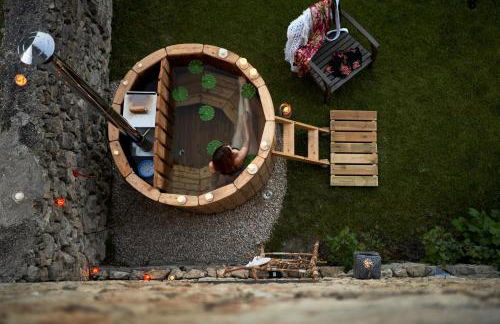 Caserio Montehermoso - Foto 15