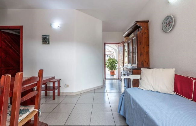 Apartment in Sos Alinos Near Sardinian Beaches - Photo 4