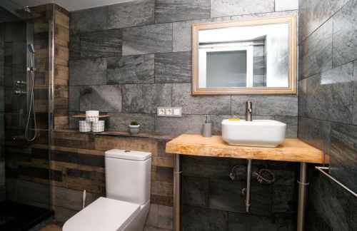 Apartamento Ponce de León junto estación - Foto 5