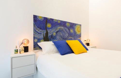 notaMi - Gioia Short Stays - Foto 24