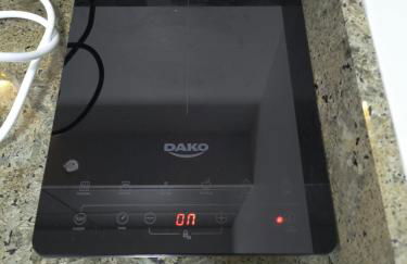 Studio com Garagem e Ar Condicionado 7th avenue Central - Foto 33