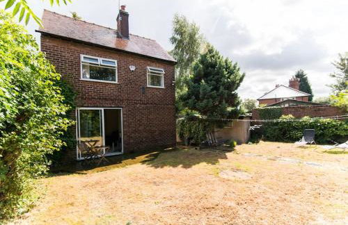 Fantastic, modern 3 bedroom house - Foto 21