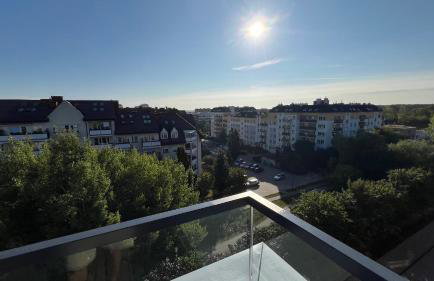 Apartament Rytm - Metro Kabaty - Foto 18