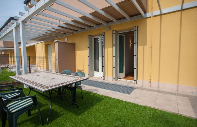 Italianflat - The Peschiera Terrace - Foto 41