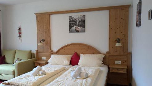 Ferienwohnung Alpengenuss in Bolsterlang Sommerbergbahn kostenlos - Foto 5