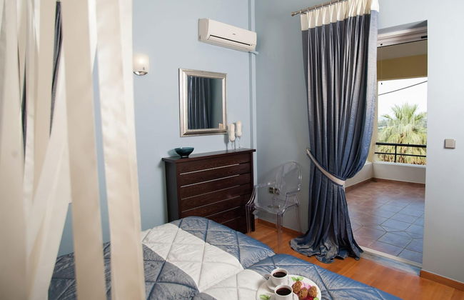 Villa With Private Pool, BBQ Area - Photo 11